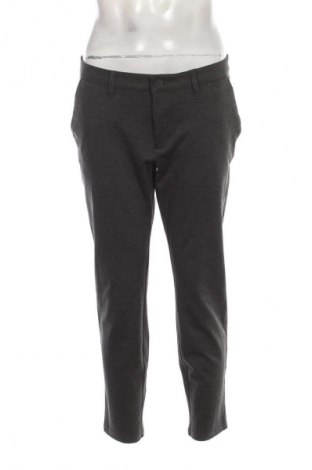 Herrenhose Only & Sons, Größe M, Farbe Grau, Preis 19,99 €
