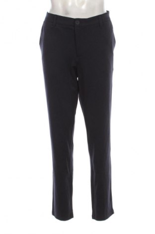 Pantaloni de bărbați Only & Sons, Mărime L, Culoare Albastru, Preț 147,99 Lei