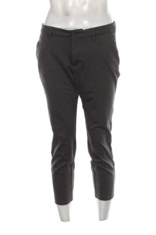 Herrenhose Only & Sons, Größe L, Farbe Grau, Preis 42,99 €