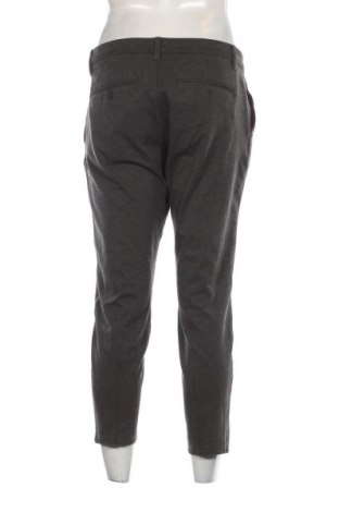 Herrenhose Only & Sons, Größe L, Farbe Grau, Preis 42,99 €
