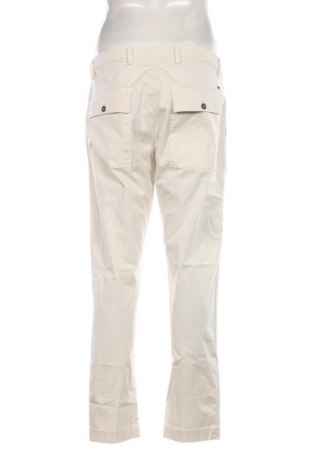 Pantaloni de bărbați Outfit, Mărime L, Culoare Ecru, Preț 202,99 Lei