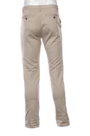 Pantaloni de bărbați Oviesse, Mărime M, Culoare Bej, Preț 57,99 Lei