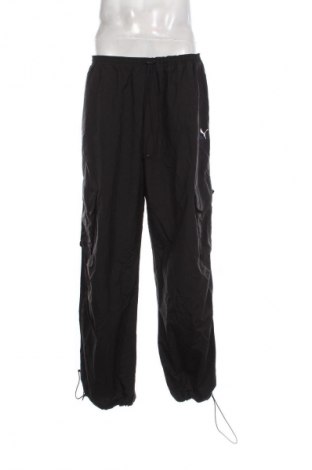 Herrenhose PUMA, Größe XL, Farbe Schwarz, Preis 85,99 €