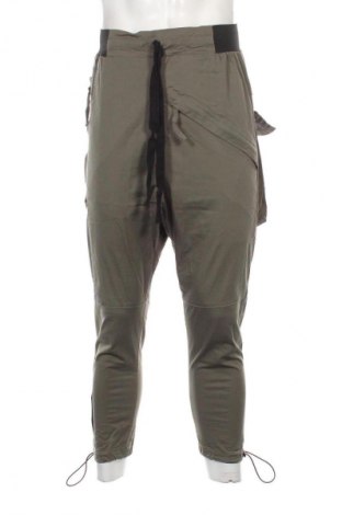 Herrenhose Pause Jeans, Größe M, Farbe Grün, Preis 41,30 €