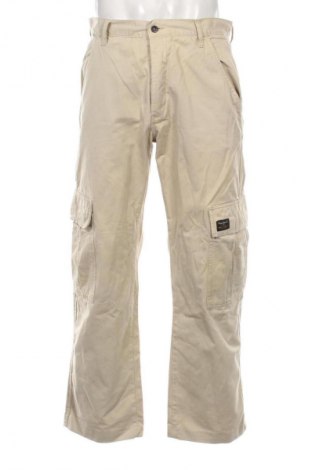 Herrenhose Pepe Jeans, Größe L, Farbe Beige, Preis 34,78 €