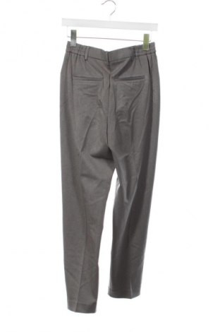 Męskie spodnie Pieces, Rozmiar XS, Kolor Szary, Cena 305,99 zł