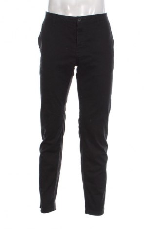 Herrenhose Pier One, Größe M, Farbe Schwarz, Preis € 19,95