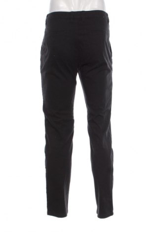 Herrenhose Pier One, Größe M, Farbe Schwarz, Preis € 19,95