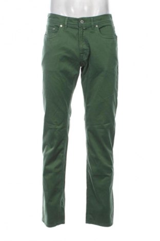 Pánske nohavice  Pierre Cardin, Veľkosť L, Farba Zelená, Cena  39,95 €
