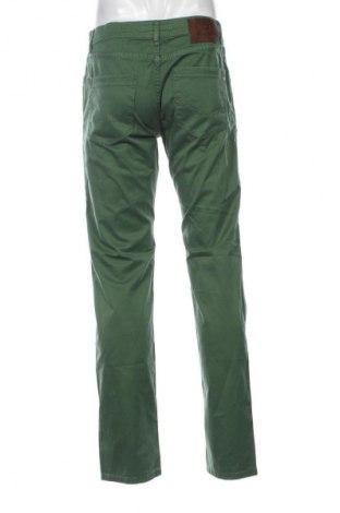 Pánske nohavice  Pierre Cardin, Veľkosť L, Farba Zelená, Cena  39,95 €