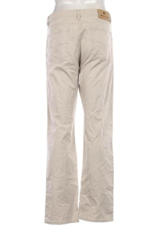 Pantaloni de bărbați Pierre Cardin, Mărime M, Culoare Bej, Preț 230,99 Lei