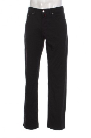 Pantaloni de bărbați Pierre Cardin, Mărime M, Culoare Negru, Preț 230,99 Lei