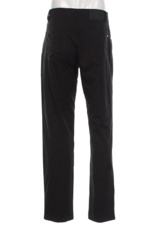 Pantaloni de bărbați Pierre Cardin, Mărime M, Culoare Negru, Preț 230,99 Lei