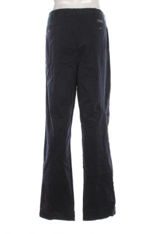 Pantaloni de bărbați Polo By Ralph Lauren, Mărime L, Culoare Albastru, Preț 214,99 Lei