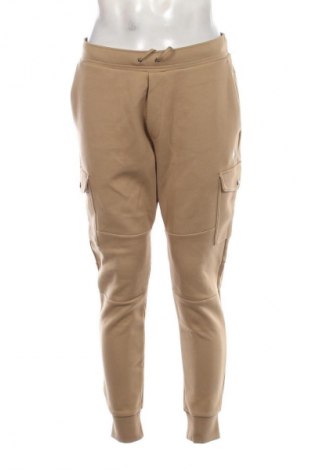 Męskie spodnie Polo By Ralph Lauren, Rozmiar M, Kolor Beżowy, Cena 504,99 zł