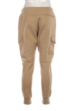 Męskie spodnie Polo By Ralph Lauren, Rozmiar M, Kolor Beżowy, Cena 504,99 zł