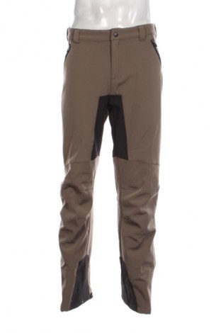 Herrenhose Protective, Größe XL, Farbe Braun, Preis € 63,37