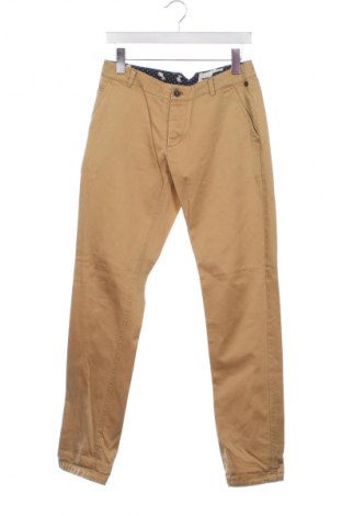 Herrenhose Quiksilver, Größe S, Farbe Braun, Preis € 16,99