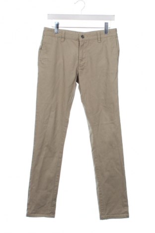 Herrenhose RVCA, Größe S, Farbe Beige, Preis € 16,99