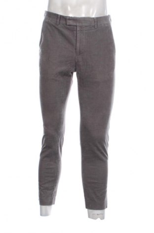 Herrenhose Reiss, Größe M, Farbe Grau, Preis € 55,31