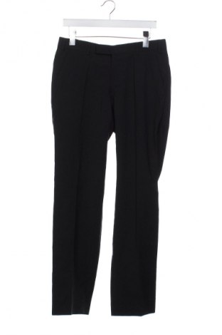 Herrenhose Rene Lezard, Größe M, Farbe Schwarz, Preis € 34,79