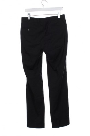 Herrenhose Rene Lezard, Größe M, Farbe Schwarz, Preis € 34,79