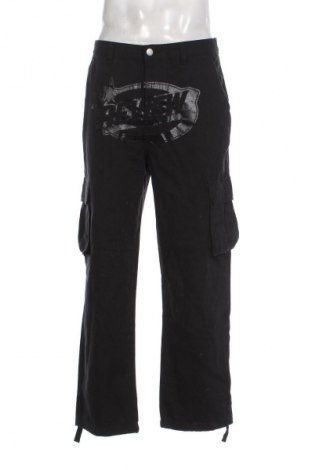 Pantaloni de bărbați Review, Mărime M, Culoare Negru, Preț 367,99 Lei