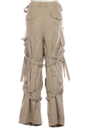 Pantaloni de bărbați Review, Mărime L, Culoare Bej, Preț 163,99 Lei