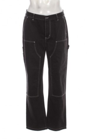 Herrenhose Review, Größe M, Farbe Schwarz, Preis € 22,99