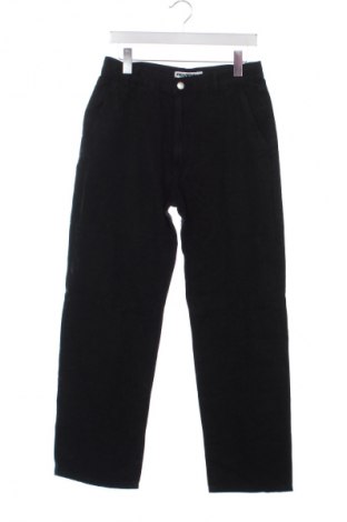 Herrenhose Review, Größe S, Farbe Schwarz, Preis 74,99 €