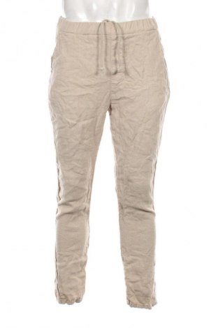Herrenhose Rifle, Größe S, Farbe Beige, Preis 24,55 €