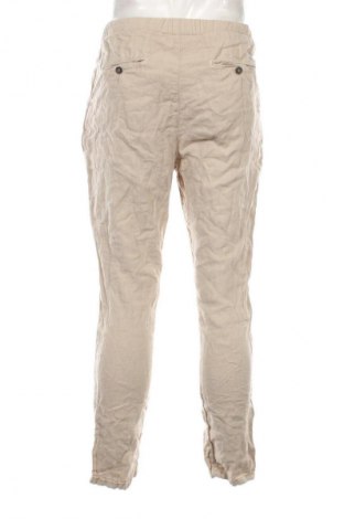 Herrenhose Rifle, Größe S, Farbe Beige, Preis 24,55 €
