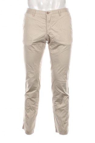 Herrenhose Rollmann, Größe M, Farbe Beige, Preis € 34,78