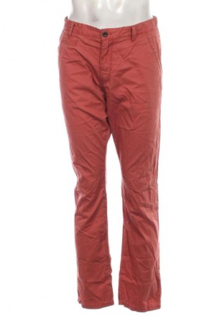 Pánske nohavice  S.Oliver, Veľkosť L, Farba Červená, Cena  14,95 €