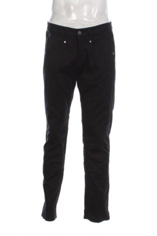 Pantaloni de bărbați S.Oliver, Mărime M, Culoare Negru, Preț 67,99 Lei