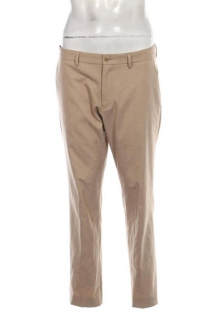 Herrenhose S.Oliver, Größe L, Farbe Braun, Preis € 49,99