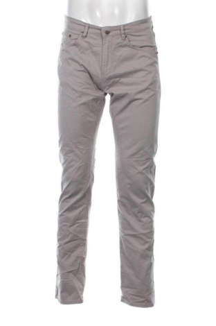 Pantaloni de bărbați Sand, Mărime M, Culoare Gri, Preț 303,99 Lei