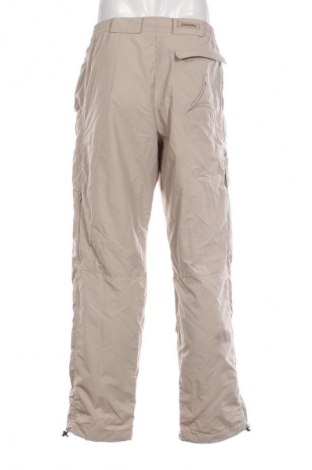 Herrenhose Schoffel, Größe XL, Farbe Beige, Preis € 28,04