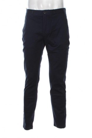 Ανδρικό παντελόνι Scotch & Soda, Μέγεθος M, Χρώμα Μπλέ, Τιμή 122,99 €