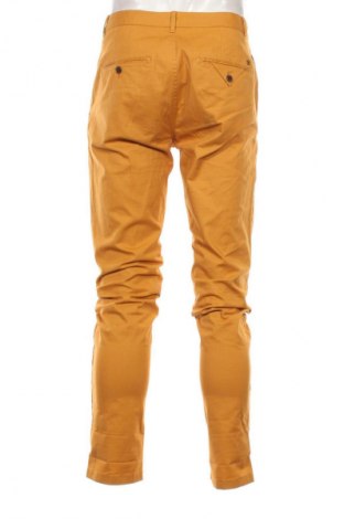 Ανδρικό παντελόνι Scotch & Soda, Μέγεθος M, Χρώμα Πορτοκαλί, Τιμή 40,24 €