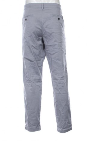 Pantaloni de bărbați Selected Homme, Mărime XL, Culoare Gri, Preț 163,99 Lei