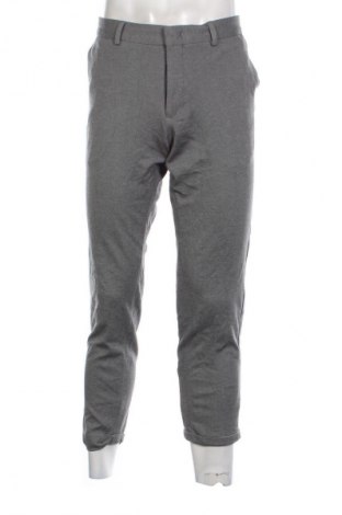 Ανδρικό παντελόνι Selected Homme, Μέγεθος XL, Χρώμα Γκρί, Τιμή 30,99 €