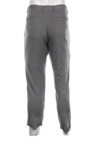 Ανδρικό παντελόνι Selected Homme, Μέγεθος XL, Χρώμα Γκρί, Τιμή 30,99 €