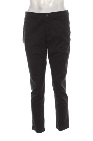 Pantaloni de bărbați Selected Homme, Mărime M, Culoare Negru, Preț 367,99 Lei