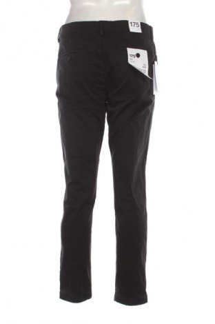Pantaloni de bărbați Selected Homme, Mărime M, Culoare Negru, Preț 367,99 Lei