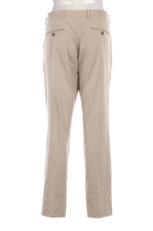 Pantaloni de bărbați Selected Homme, Mărime L, Culoare Bej, Preț 493,99 Lei