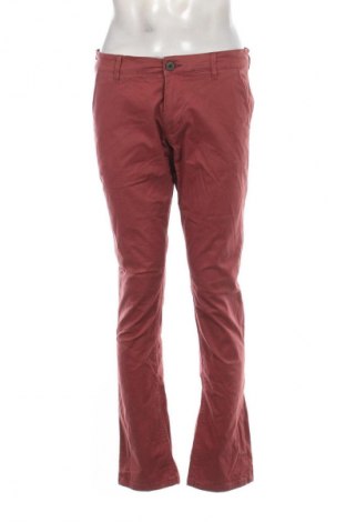 Pánské kalhoty  Selected Homme, Velikost M, Barva Červená, Cena  579,00 Kč