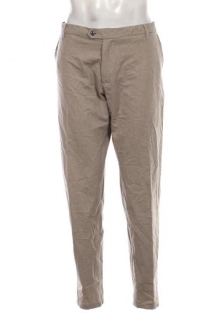 Pantaloni de bărbați Shaping New Tomorrow, Mărime XL, Culoare Bej, Preț 303,99 Lei