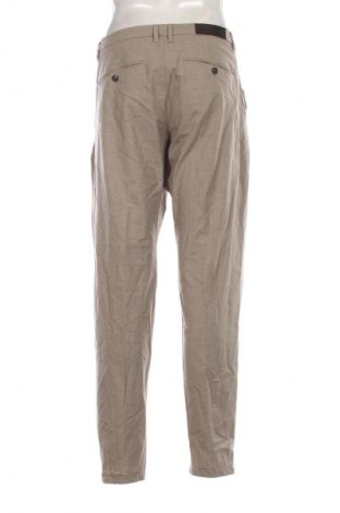 Pantaloni de bărbați Shaping New Tomorrow, Mărime XL, Culoare Bej, Preț 303,99 Lei
