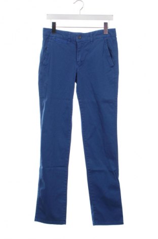 Herrenhose Sir Raymond Tailor, Größe S, Farbe Blau, Preis € 29,86